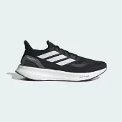 【adidas 愛迪達】Pureboost 5 男女 慢跑鞋 運動 路跑 反光 透氣 緩震 耐磨 愛迪達 黑白(IF9191)