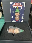 『潮集雲屋』MTFU聖誕多多妹