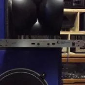 JBL 5235 電子分音器複刻版 非原廠 電壓 230V
