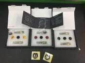 【太一摩托車精品店】 Z1 長野 前叉 阻尼器調整器 紅/金/黑 適用 DY GJMS 1700工資另計