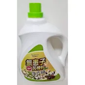 無患子苦楝籽洗衣精(4000g/20kg)