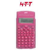 H-T-T  工程計算機  SCP-213 (粉色/藍色)