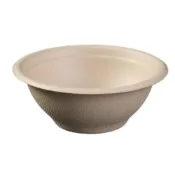 (店+)【蕉蕉購物】一次性加厚環保免洗碗-1個紙碗 湯碗 塑膠碗 飯碗 餐碗 免洗餐具 中秋節 烤肉用品
