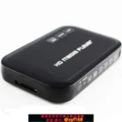 365購物街 {可打統編 保固一年}1080P硬碟播放器 HDMI MEDIA PLAYER 支持U盤SD輸廣告機