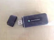 3.5G 數據卡 HSDPA 無線網卡 SONY MD300 高速上網 中華電信 遠傳電信 威寶電信 皆可使用