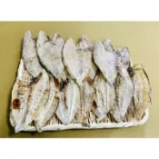 【美玉家商行】刺扁 刺刺的扁魚干/300±5%g