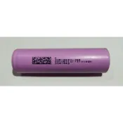 18650 動力5C 2600mAh 三元鋰充電電池 點焊拆機正常品 