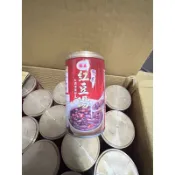 泰山 紫米紅豆湯/珍珠薏仁饌/紫米薏仁/耶果綠豆/綠豆湯/花生仁湯/花生湯/牛奶紅豆/黑八寶/薏仁湯  一單限11罐