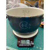 副廠超厚重SR-MM10N/SR-MP10/SR-LA10N（6人份）青瓷內鍋