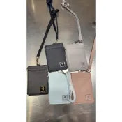 PORTER識別證零錢套$1659，請備註顏色:黑/灰｜蝦皮代開發票