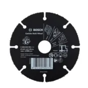 含稅｜Bosch 博世 4“ 碳化鎢多功能切片110*20*16mm 砂輪機 切片 砂輪片 鋸片 2608642952