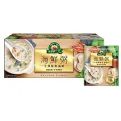 好市多 得意的一天 干貝柴魚粥 30包【原箱寄出，每單最多3箱】