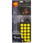💥NERF 決戰系列 球彈匣 彈夾 補充包 圓形彈匣 戶外對戰 玩具槍配件