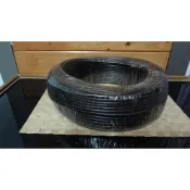 【有陽光有能量】0.75mm平方 x 2c電纜線（整卷100米未拆封）