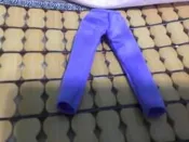 高質感娃娃服～123～芭比適穿