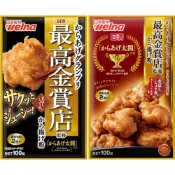 (店+)【NISSIN 日清】最高金賞炸雞粉系列