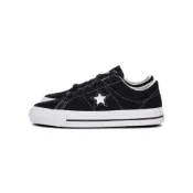 Converse One Star Pro 男女 麂皮 經典 匡威 低筒 運動 休閒鞋 171327C