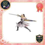 グッドスマイルカンパニー[GOOD SMILE COMPANY] Reincarnation Fate/stay nig