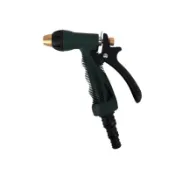 含税 60-321 銅頭噴水槍 噴水 噴槍 灑水 噴水 噴藥槍  水槍 60-302 免押式新型8段噴水槍 舍樂力