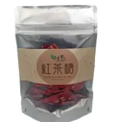 臺灣農漁會精選 【魚池鄉農會】紅茶糖-60公克/包