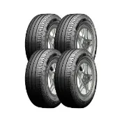 【Michelin 米其林】輕卡胎 米其林 AGILIS3-185R14吋C 102/100R_185/14_四入組(車麗屋)