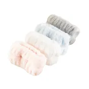 (店+)洗臉手腕帶(柔軟洗臉手腕帶 吸水擦汗腕帶 珊瑚絨手腕帶)