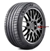 【田中輪胎館】米其林 PS4S 275/35-19 (特價至11月底止) 