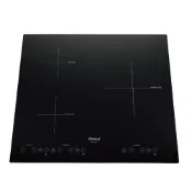 (店+)【林內】(全省安裝)林內IH智慧感應爐220V三口爐橫向IH爐RB-H3280