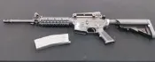 【新北模型】KWA/KSC M4 RIS GBB 氣動槍 版本