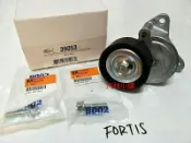 汽材小舖 GATES FORTIS OUTLANDER 08- 皮帶惰輪 冷氣惰輪 皮帶張力器 總成