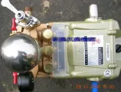 ＊新農民農機網二館＊鑽石牌 1 高壓噴霧機/送水機/洗車機