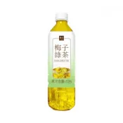 【樂法】梅子綠茶650ml*24入/箱