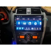 ☆楊梅高利汽車音響☆ CONVOX 康博斯 EVO-Q系列 TOYOTA ALTIS 專用9吋安卓機，特價中！