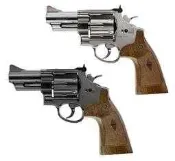 【楊格玩具】現貨~ S&W M29 真槍廠授權刻字 Smith & Wesson CO2 左輪手槍 3吋