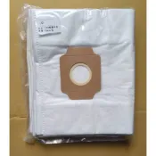 ∫筠筠購物∫ JESON潔臣 工業用吸塵器專用集塵袋 (5入)