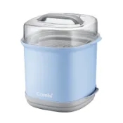 Combi 康貝 GEN3奶瓶保管箱 #71206 寧靜藍 1入