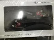 DMV XMAX 拉桿兩截式 拉桿