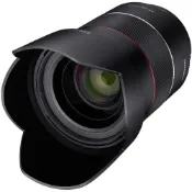 【SAMYANG】三陽光學 AF 35mm F1.4 自動對焦鏡頭 全片幅 SONY FE E-Mount (公司貨)