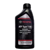 油漲價 豐田 ATF T-IV  TYPE-IV TYPE-4 ATF 4號 自 4號自動變速箱油 原裝 變速箱油
