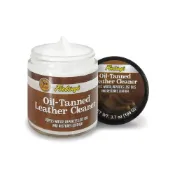 (店+)【糊塗鞋匠】 優質鞋材 L204 美國Fiebing油皮清潔保養乳105g 1瓶 瘋馬皮保養乳 油蠟皮 瘋牛皮 油浸皮