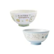(店+)日本製 角落生物碗 (瓷器)  角落小夥伴 兒童碗 陶瓷碗 湯碗 飯碗