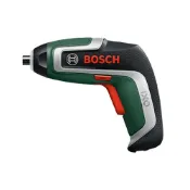 (店+)【BOSCH 博世】3.6V 鋰電起子機 IXO 7