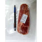 特製無骨牛小排/125g/夜市牛排/滿1800免運
