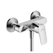 (店+)【Hansgrohe 漢斯格雅】德國品牌 Logis 淋浴龍頭 浴室龍頭 水龍頭 71600