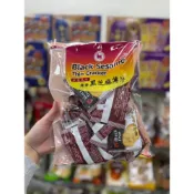(店+)【彤老闆食品百貨】冠昇-黑芝麻薄片/檸檬薄片 350g餅乾