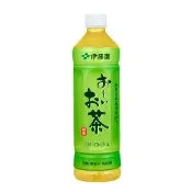 【伊藤園-週期購】(定期配)Oi Ocha 綠茶530mlx24入/箱