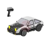 (店+)【瑪琍歐】1：64 飄移 甩尾 遙控車 AE86