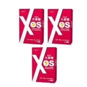 【草本之家】木寡糖膠囊3入組30粒/入