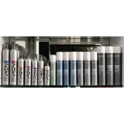 便宜生活館】歌薇 GOLDWELL 3號 4號 5號 豐盈 塑型 晶光 慕絲 微風 微豐 噴霧 輕豐俠 晶光閃閃 粉蓬鬆
