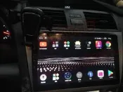 【小鳥的店】豐田 CAMRY 6代 6.5代 專用 智乘科技 安卓機 音響主機 8核心 高階款